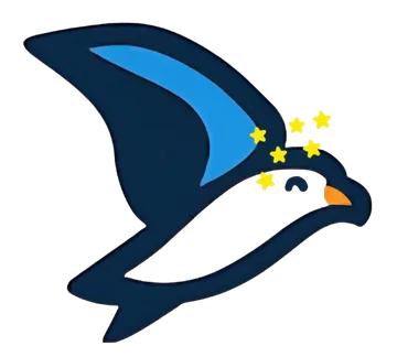 Syd, Outsyd’s bird mascot